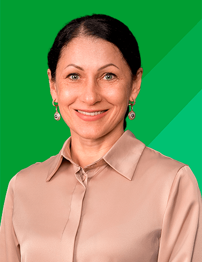 Оксанич Елена Анатольевна