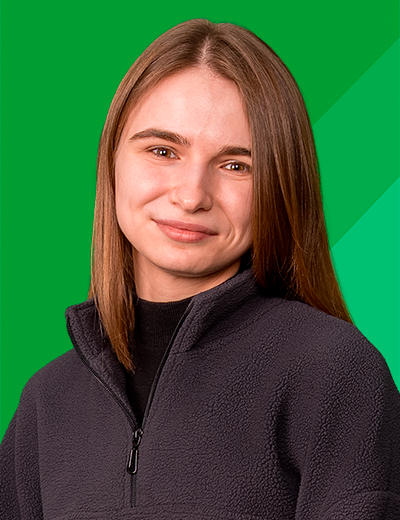 Бойченко Юлия Вячеславовна