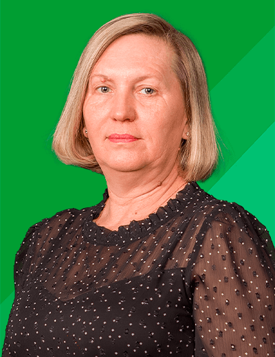 Черная Нина Ивановна