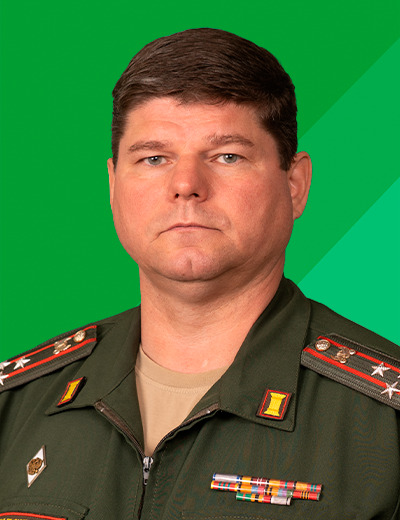 Потебня Андрей Николаевич