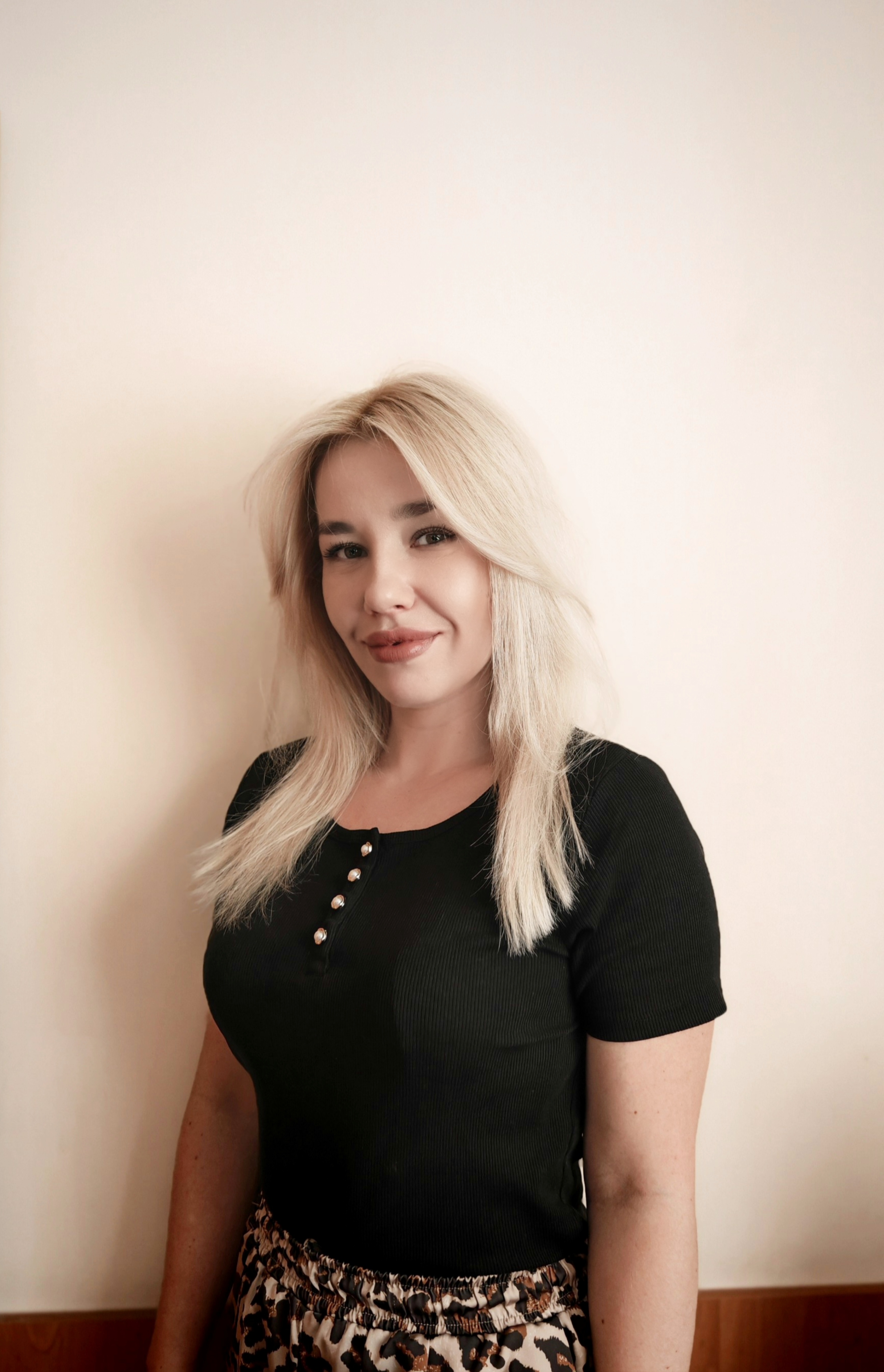 Барыкина Кристина Александровна