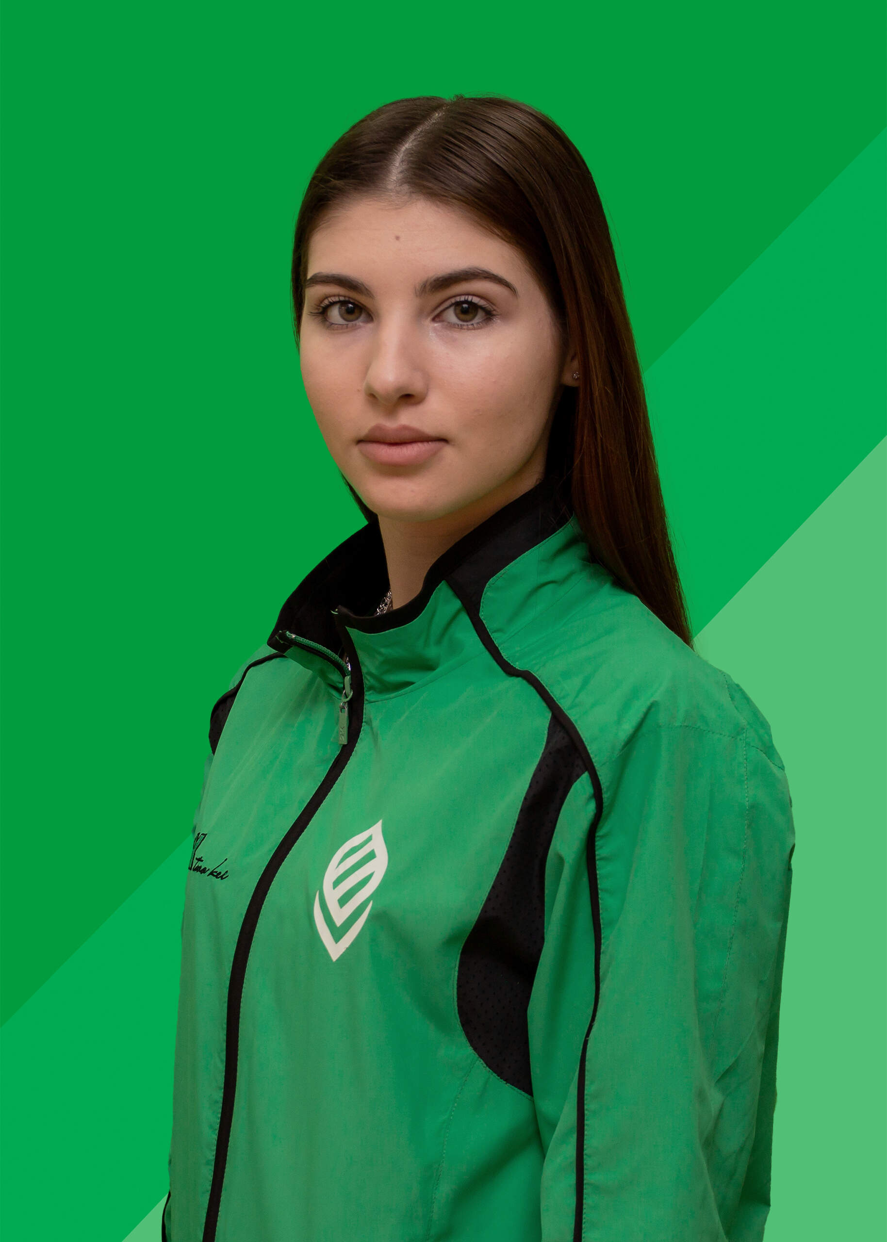 Лукашенко Дарья Дмитриевна