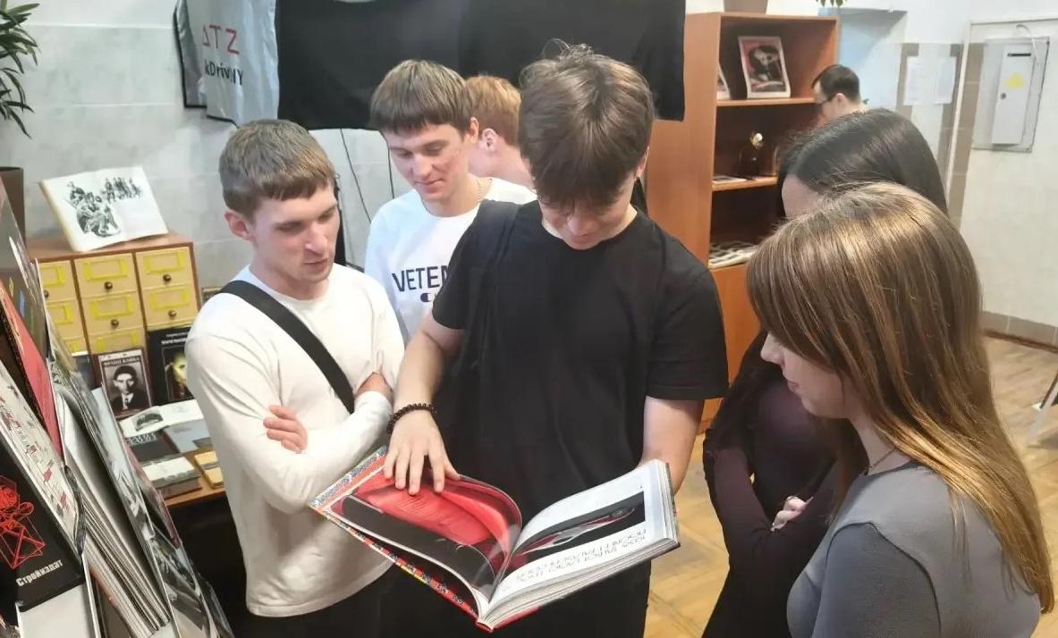 «Ревущие двадцатые»: путешествие во времени 