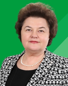 Павлова Татьяна Николаевна