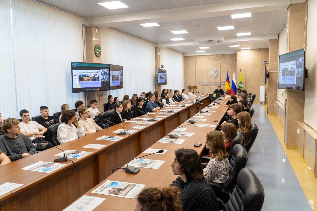 Казачество в истории и культуре