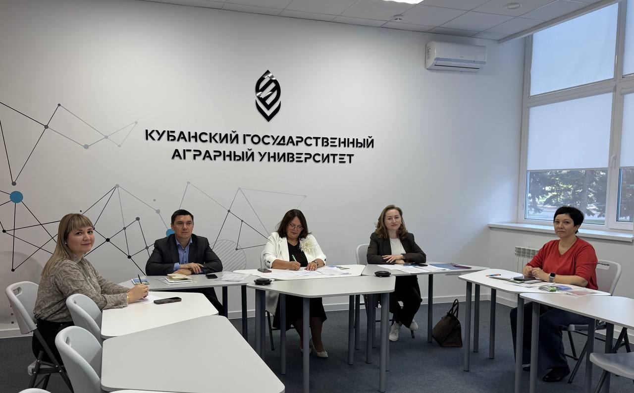 Расширяем международные горизонты!