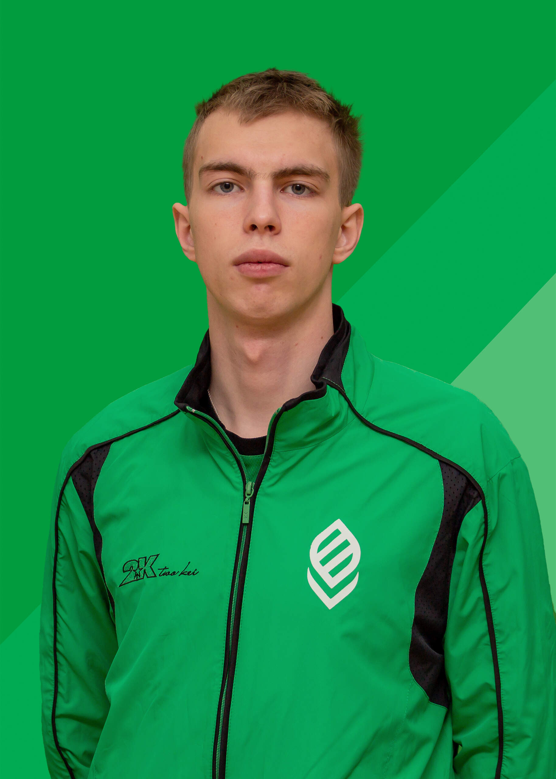 Горшалев Никита Максимильянович