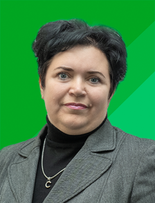 Пензиева Светлана Александровна