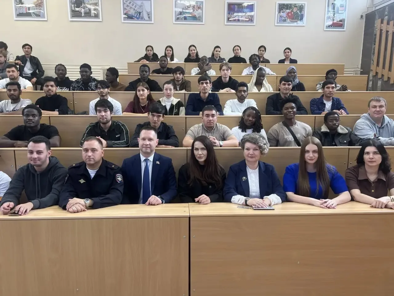 Кибербезопасность без границ