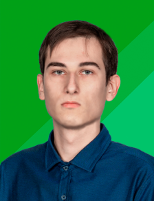 Савенко Егор Васильевич