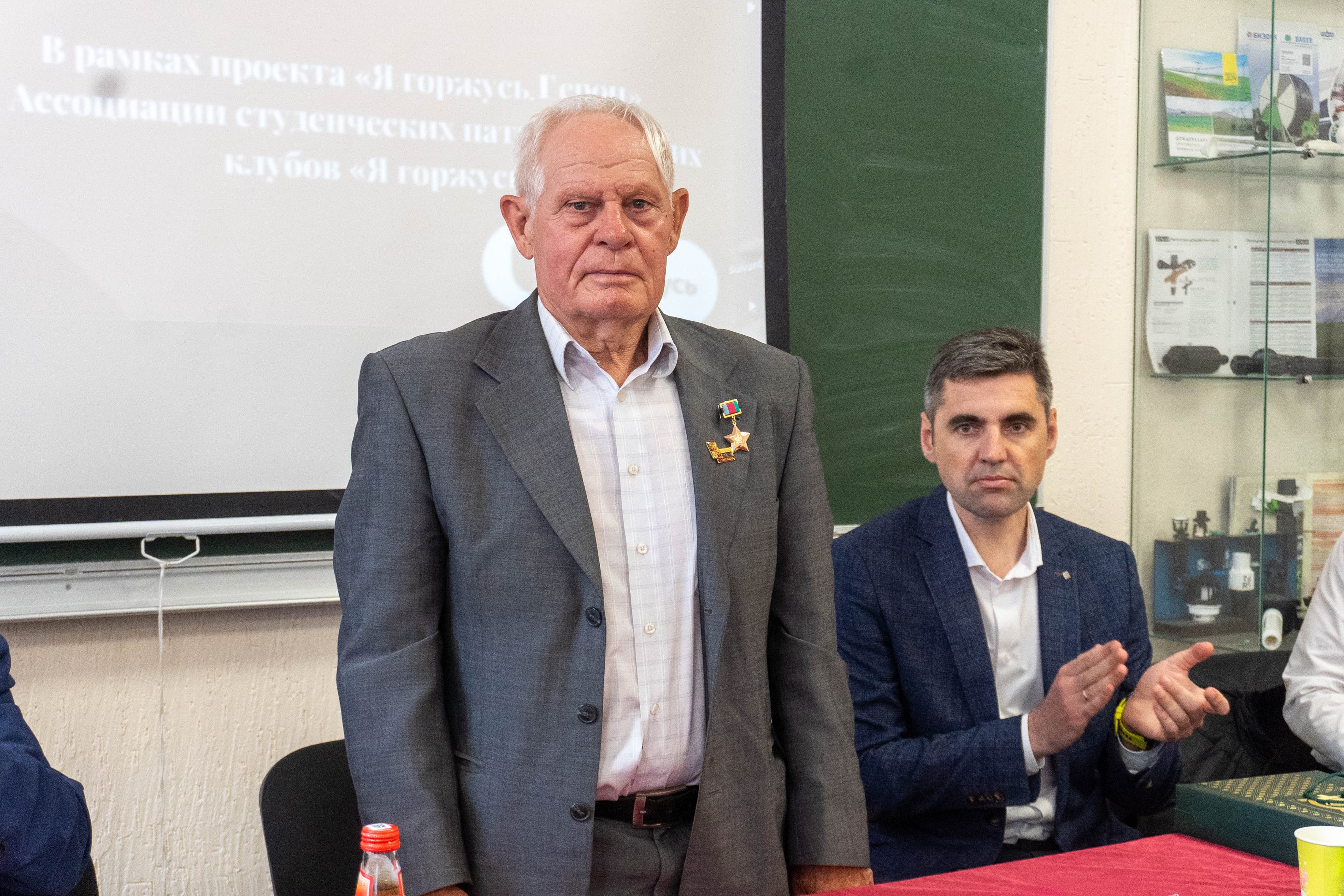 Кубанский спорт глазами великого тренера