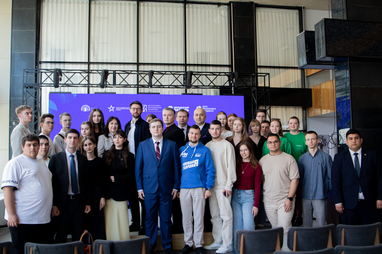 Не кликни лишнего!