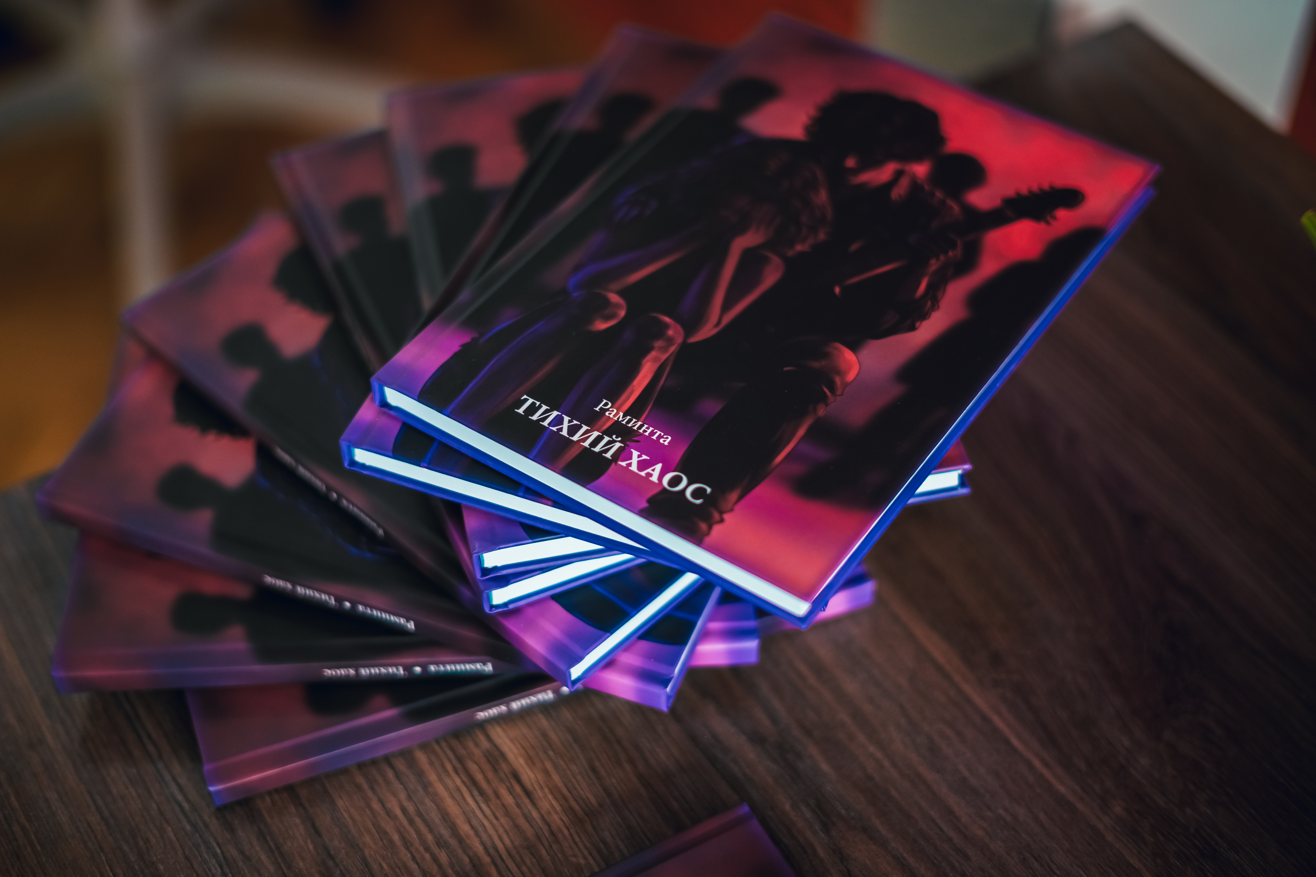 Первокурсница КубГАУ написала книгу