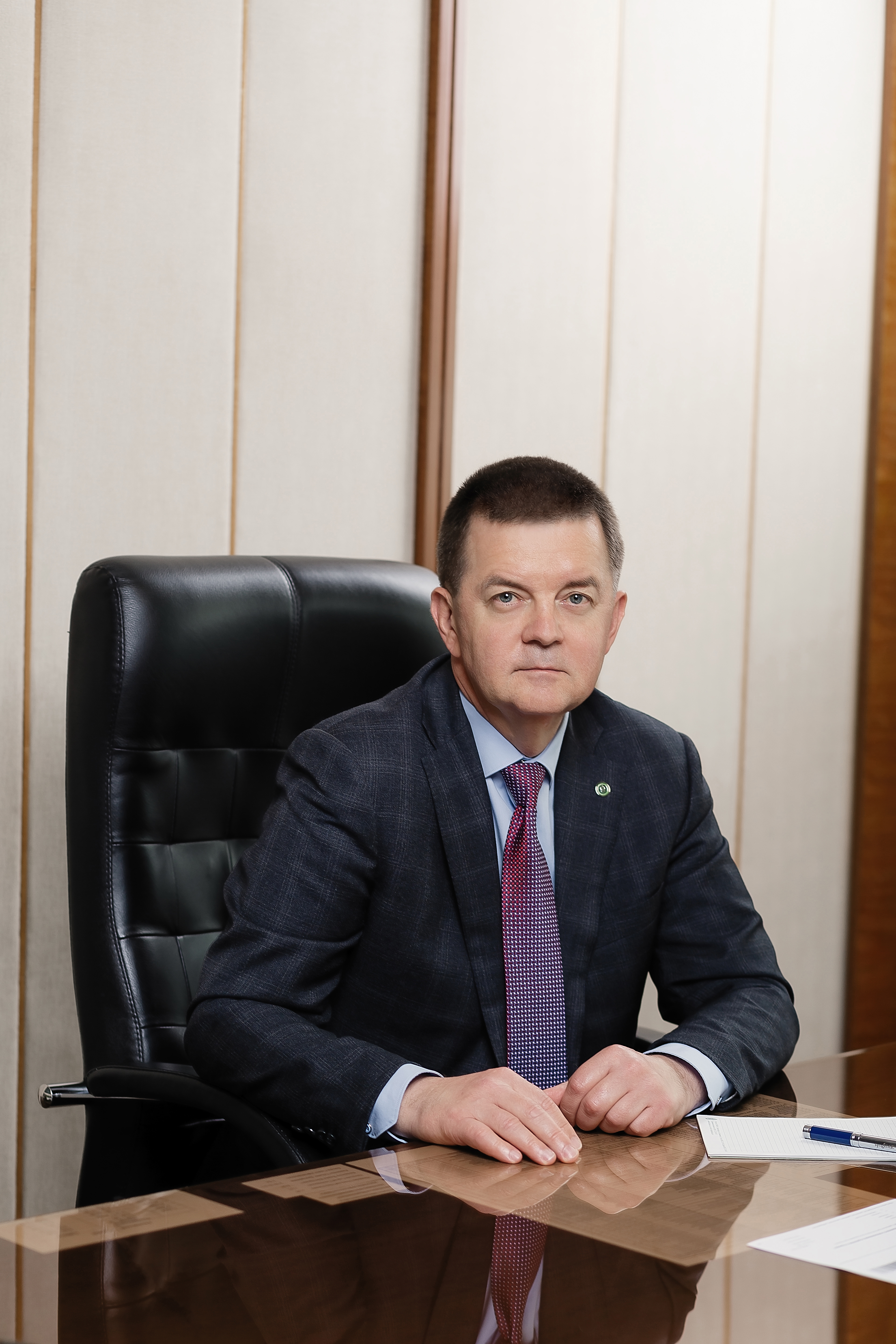 Поздравление ректора Кубанского ГАУ с Днем России!