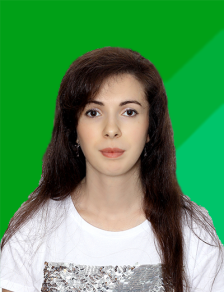 Сханук Марзета Муратовна