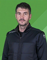 Нестеренко Станислав Борисович