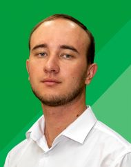 Косич Владимир Васильевич