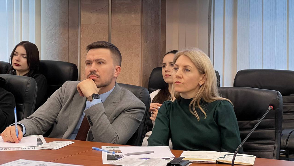 Реализация балльно-рейтинговой системы