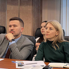 Реализация балльно-рейтинговой системы