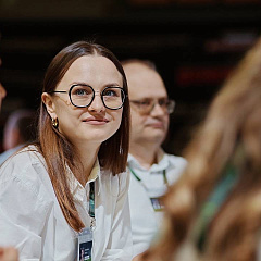 Кубанский ГАУ — в числе финалистов всероссийского конкурса «Лидеры АПК»