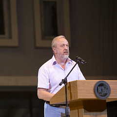 Студент КубГАУ — это звучит гордо!