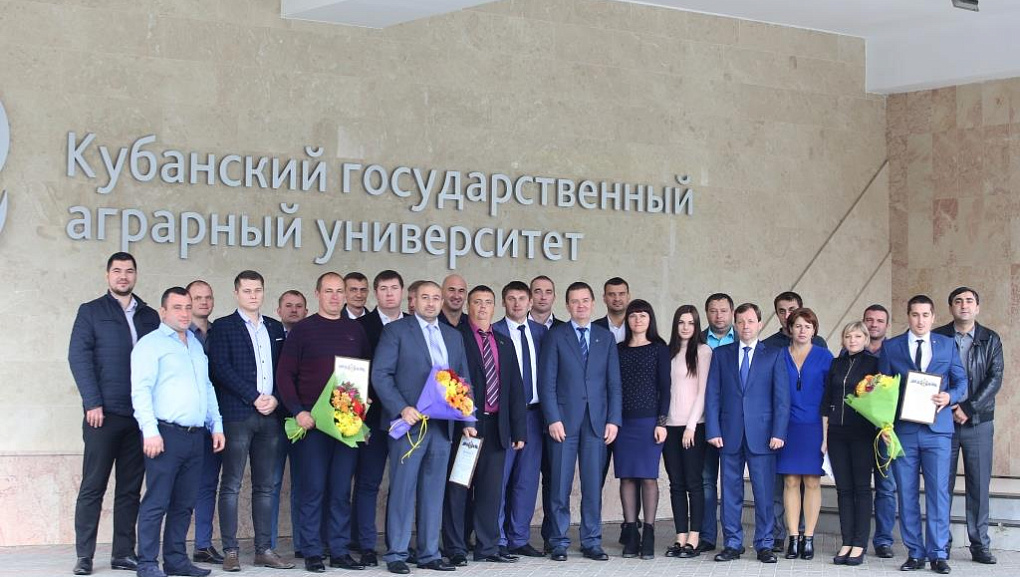 Молодые депутаты Кубани отчитались о проделанной работе 