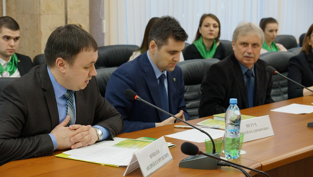 Аудит на отлично