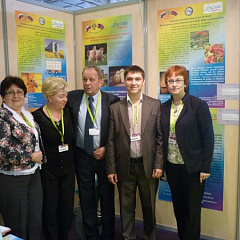 111-й Международный салон изобретений «Конкурс Лепин»