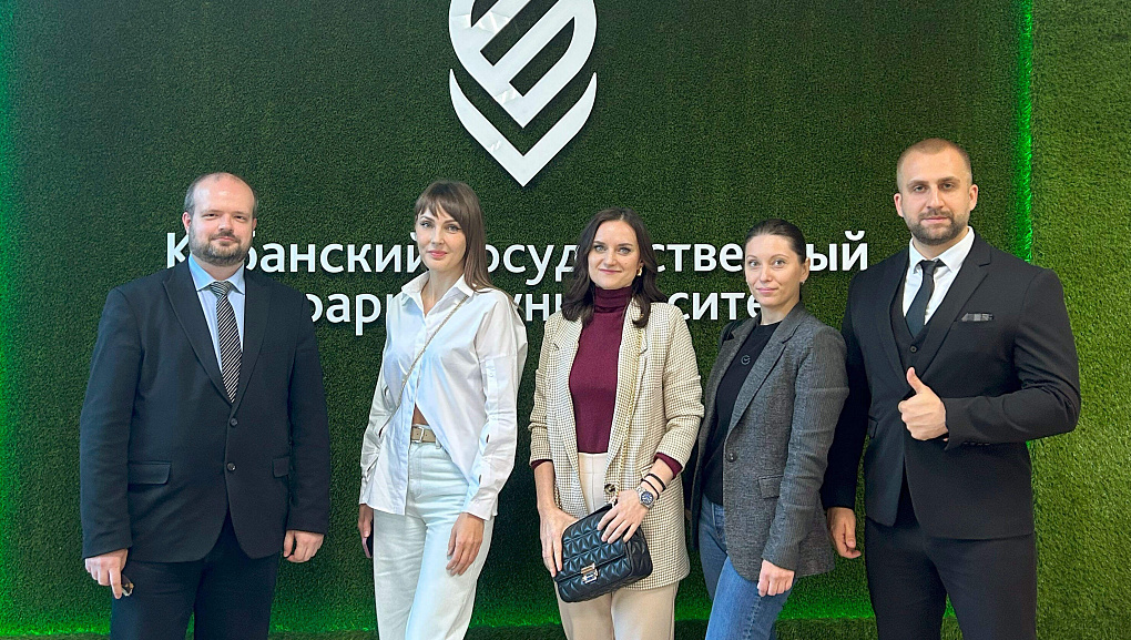 Продолжаем сотрудничество