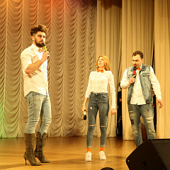 Посторонним вход разрешен!