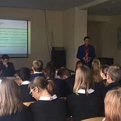 Продвигая высшее образование в массы