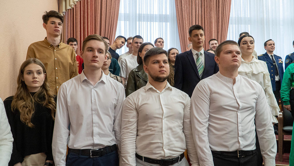 Встреча с героем