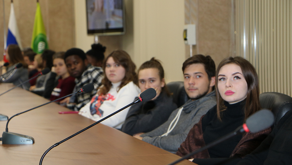 Россия – Азербайджан: диалог двух культур