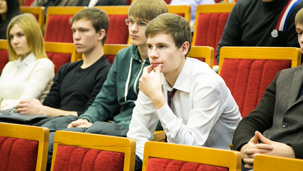 Ernst & Young в Кубанском ГАУ