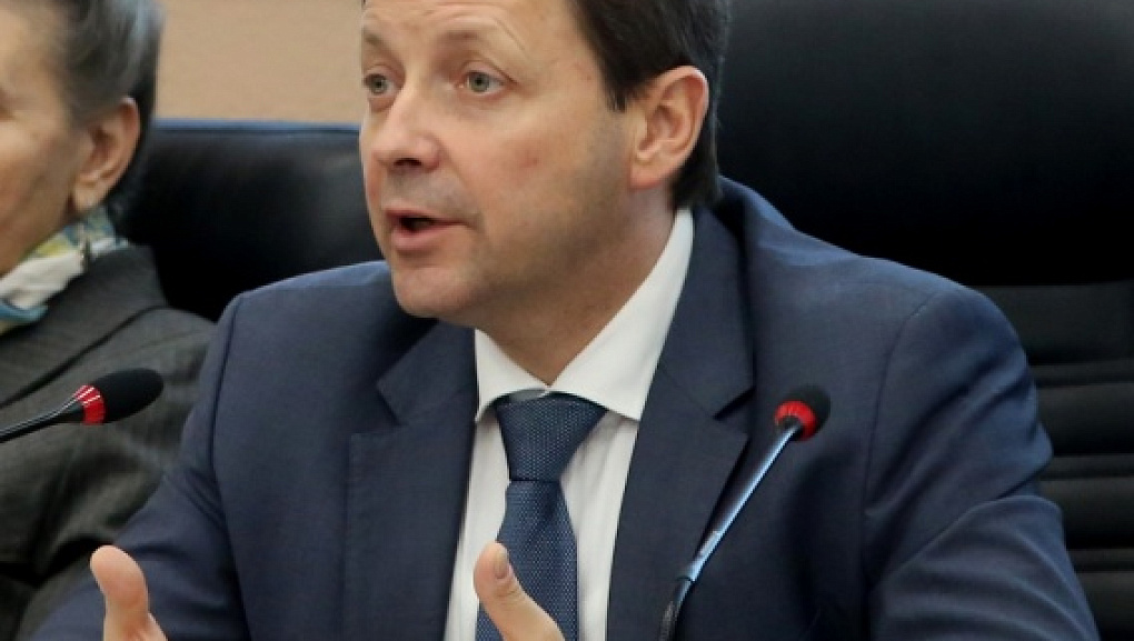 Кадры решают все