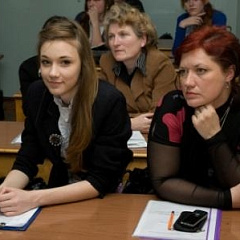 Конференция Малой сельскохозяйственной академии