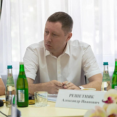 Институт Агробизнеса КубГАУ стал площадкой совещания Минсельхоза России