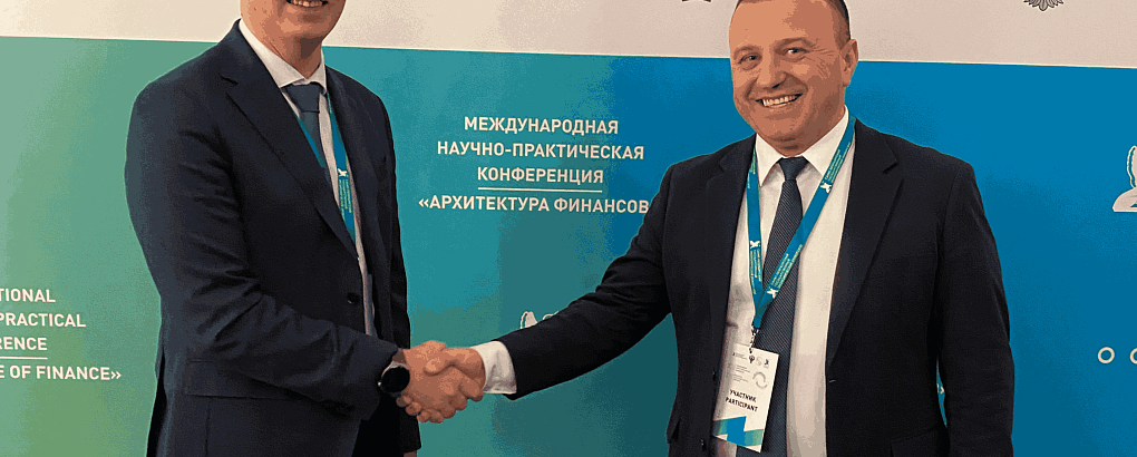 Краснодар-Санкт-Петербург - образование на высшем уровне