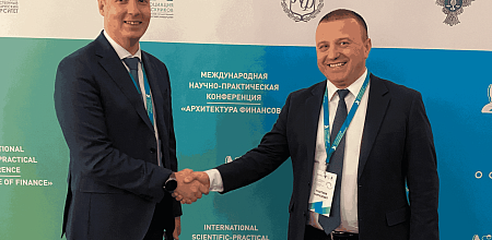 Краснодар-Санкт-Петербург - образование на высшем уровне