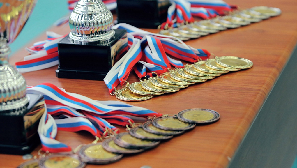 Кубанский ГАУ принимает краевые соревнования по мини-футболу!