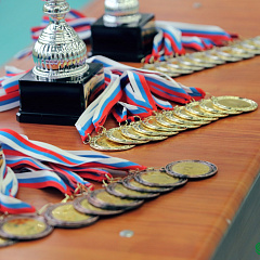 Кубанский ГАУ принимает краевые соревнования по мини-футболу!