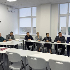 Кубанский и Белорусский аграрные вузы обсудили перспективы сотрудничества