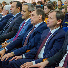 Призвание - лечить животных