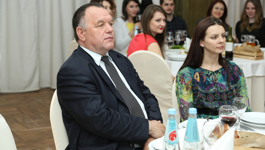 «Лидеры» Кубанского ГАУ