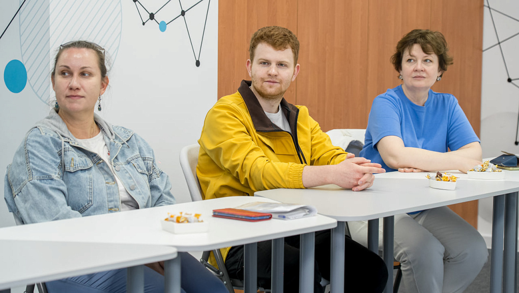  МГТУ им. Баумана и КубГАУ развивают сотрудничество в рамках программы «Приоритет 2030»