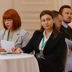 КУБГАУ представил опыт сотрудничества со Сбером