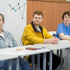  МГТУ им. Баумана и КубГАУ развивают сотрудничество в рамках программы «Приоритет 2030»