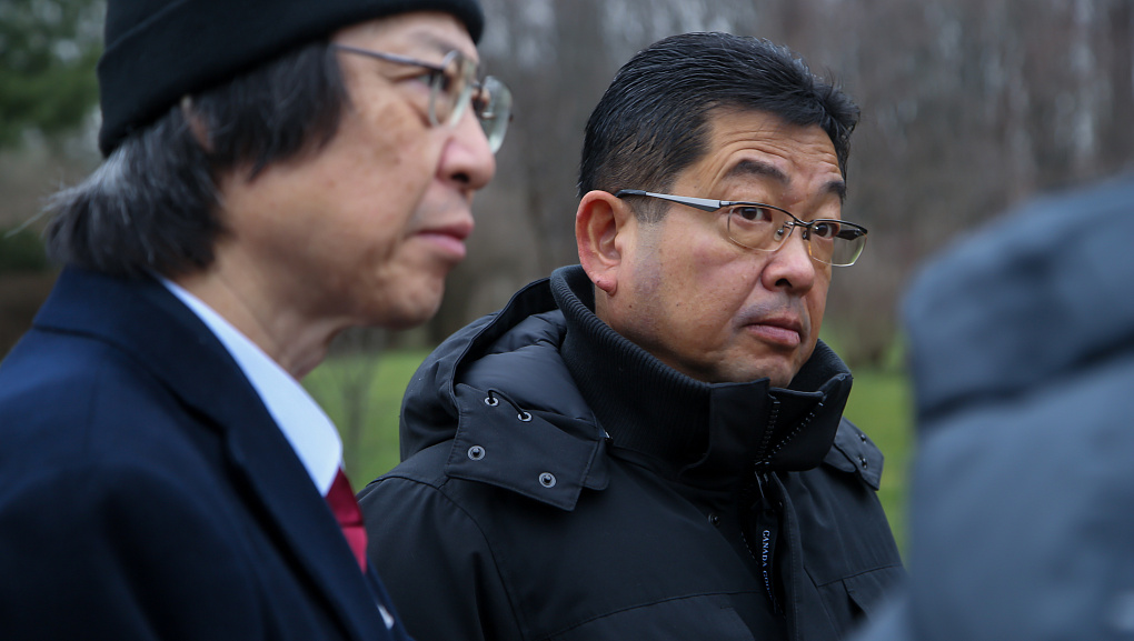 Strengthening Partnership with Eastern Asia