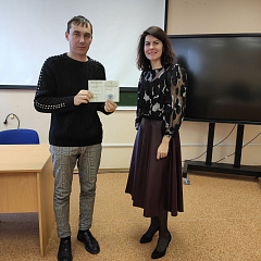 Сотрудники КубГАУ повысили квалификацию в Беларуси!