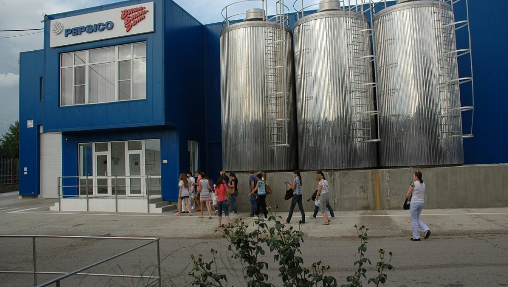 Дневник Летней школы: день восьмой